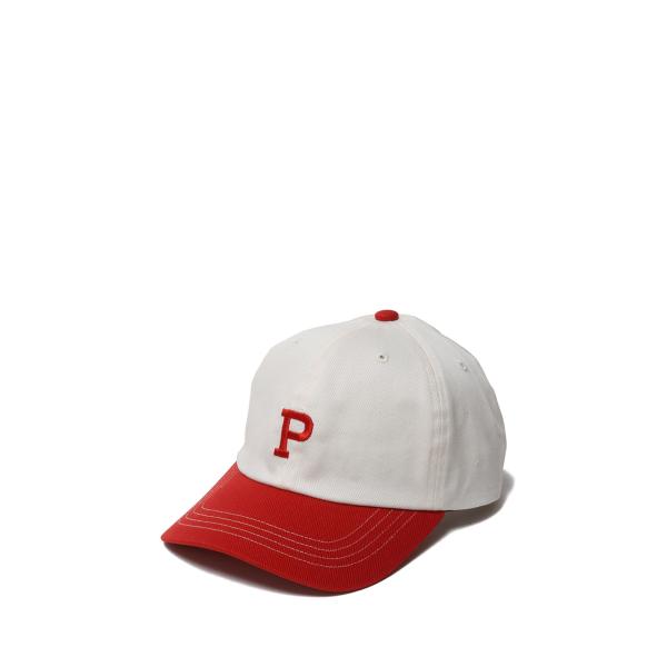 6P LOGO CAP - RED MIX (261-60903) Universal Produc...