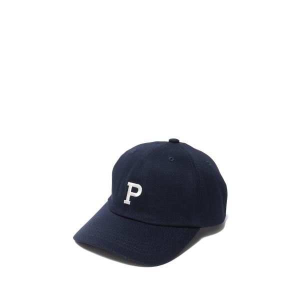 6P LOGO CAP - NAVY (261-60903) Universal Products(...