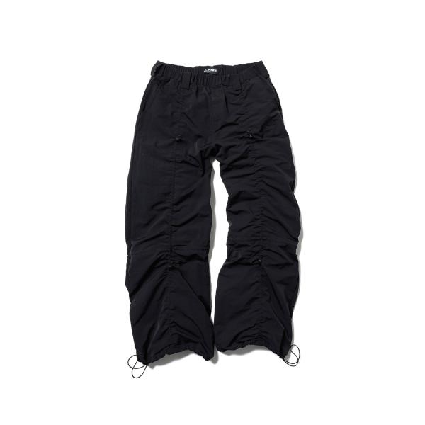 CPG ANOMALY CORD PANTS 26SS - BLACK (26SS-CPG-04 /...