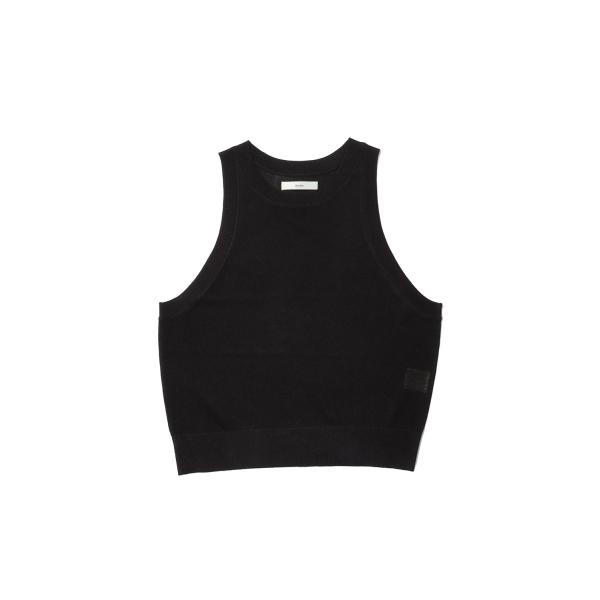 Highgauge Sheer Tanktop - BROWN (62610509) anuke(ア...