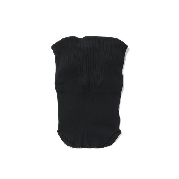 Bare Top - BLACK (PLM2513) PALM(パーム)