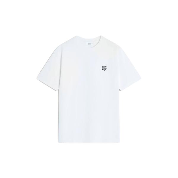 FOX HEAD COMFORT TEE-SHIRT - WHITE (PM00108KJ7025)...