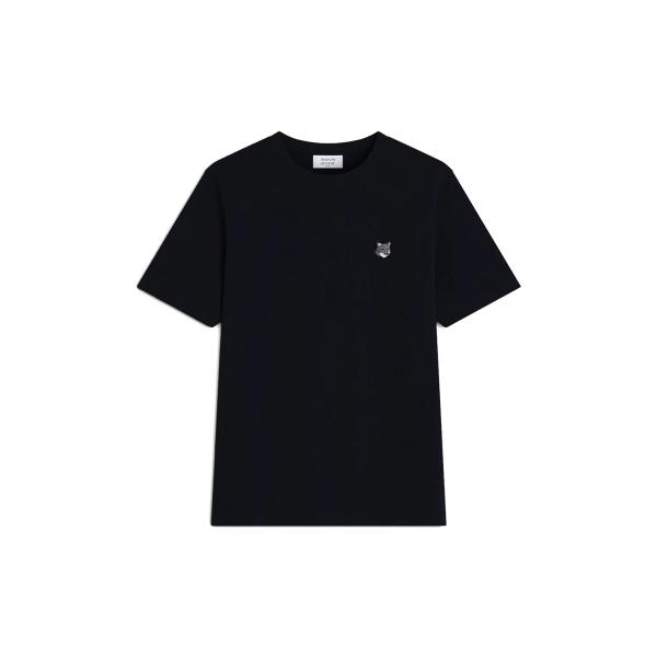 FOX HEAD COMFORT TEE-SHIRT - BLACK (PM00108KJ7025)...