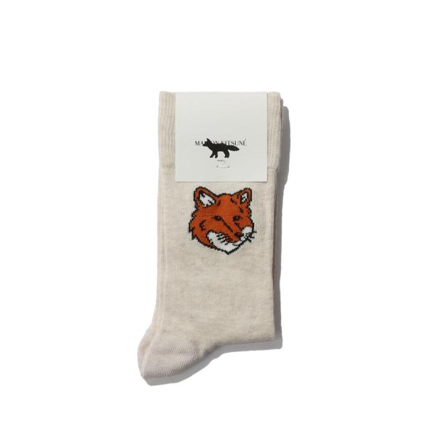 【P10倍】FOX HEAD SOCKS - DRIFTWOOD (PM06400KT0010) M...