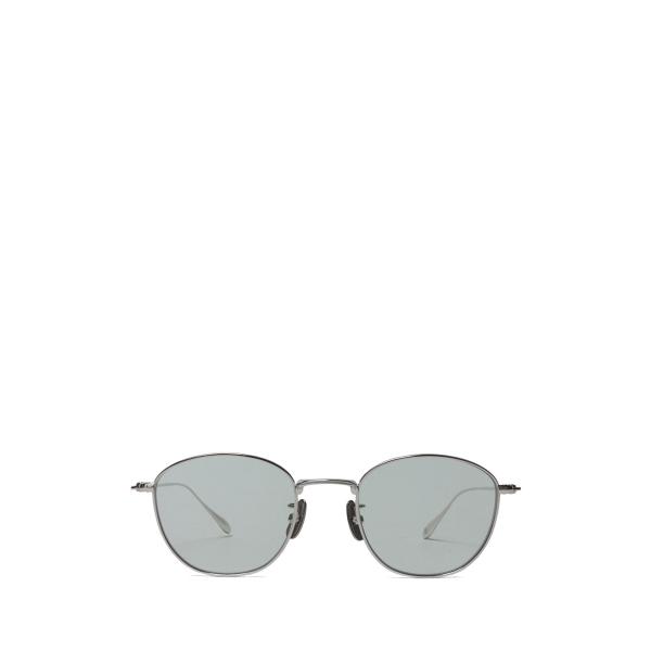 【P5倍】KOUGETSU / #2 PLUTINUM SILVERxG.GREENtoD.GREY...