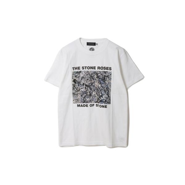 THE STONE ROSES - WHITE (26TSR003W) GOOD ROCK SPEE...