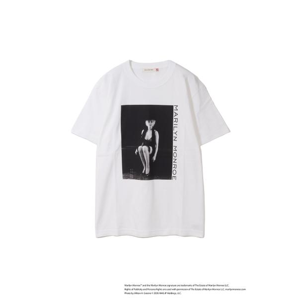 MARILYN MONROE - WHITE (26MRM007W) GOOD ROCK SPEED...