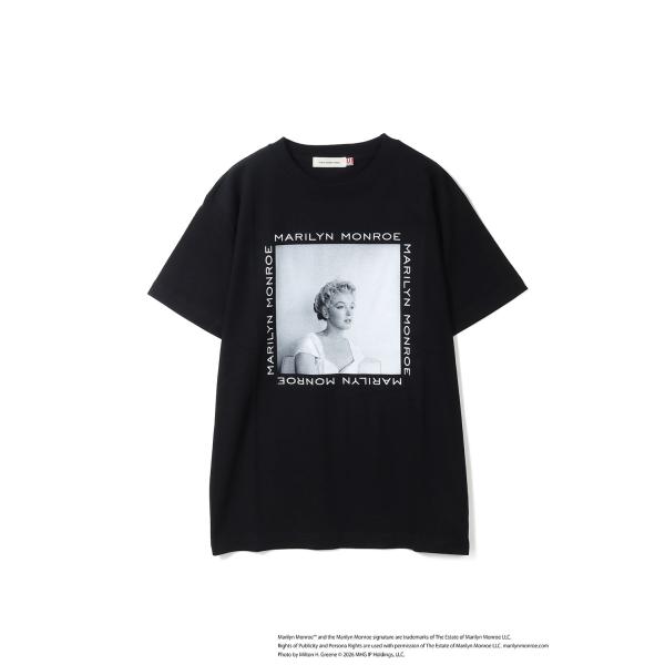 MARILYN MONROE - BLACK (26MRM008W) GOOD ROCK SPEED...