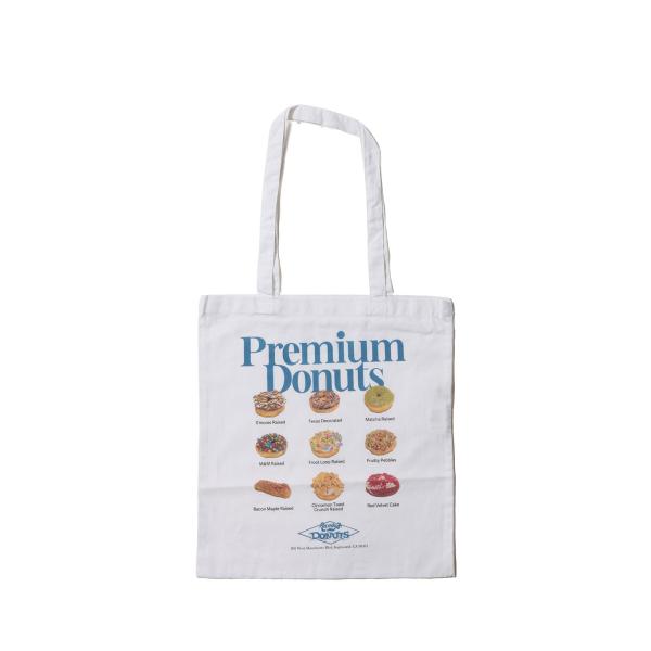 RANDYS DONUTS - WHITE (26RDN007B) GOOD ROCK SPEED(...