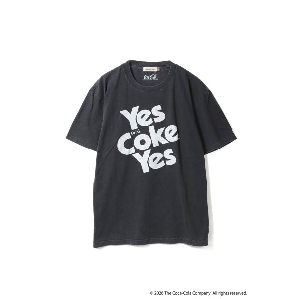 COCA-COLA - CHARCOAL (26CCL002W) GOOD ROCK SPEED(グ...