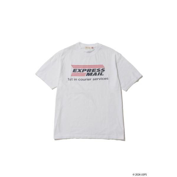 USPS - WHITE (26USP004W) GOOD ROCK SPEED(グッドロックスピー...
