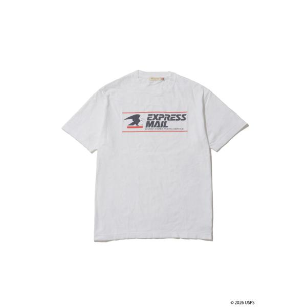USPS - WHITE (26USP008W) GOOD ROCK SPEED(グッドロックスピー...