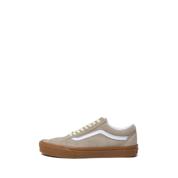 Old Skool / GUM ALUMINUM (VN000D6W1O3) Vans(ヴァンズ)
