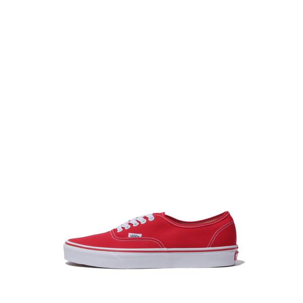 UA Authentic / RED (VN000EE3RED) Vans(ヴァンズ)