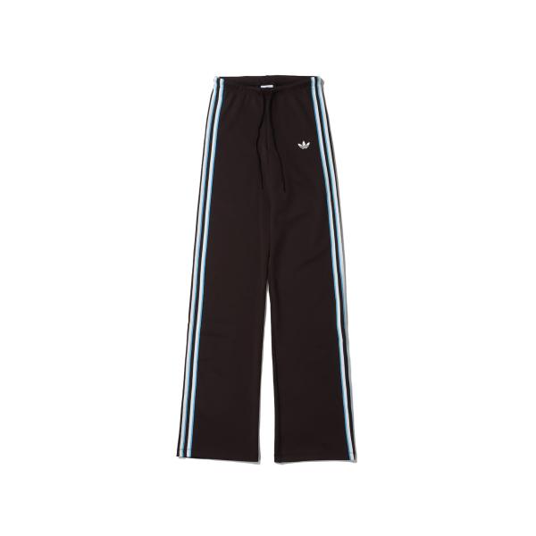 SLOUCHY STRAIGHT LEG PANTS - AURORA COFFEE (RC2605...