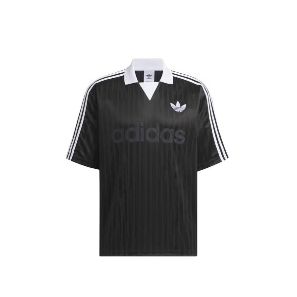 COLLARED GOALIE - BLACK (VA035) adidas Originals -...