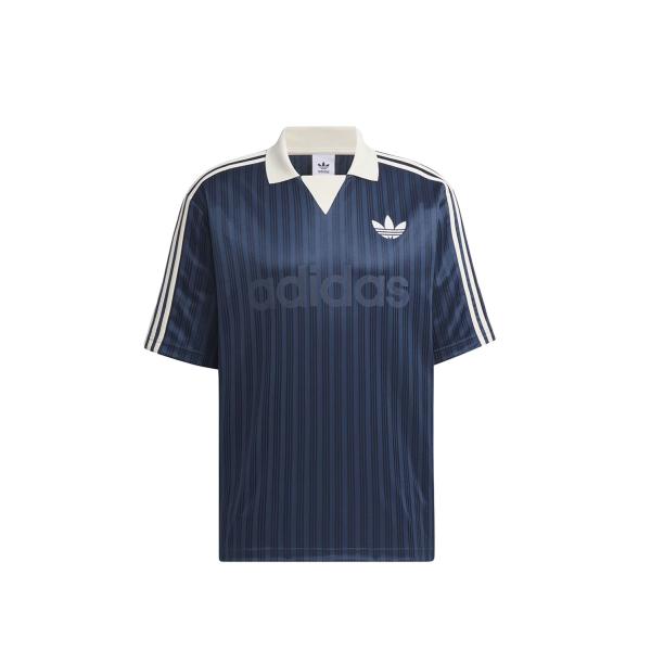 COLLARED GOALIE - CREW NAVY (VA035) adidas Origina...