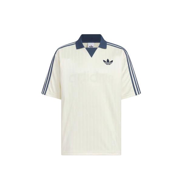 COLLARED GOALIE - CREAM WHITE (VA035) adidas Origi...