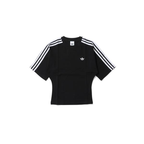 SLIM TEE - BLACK (RG405) adidas Originals -Women-(...