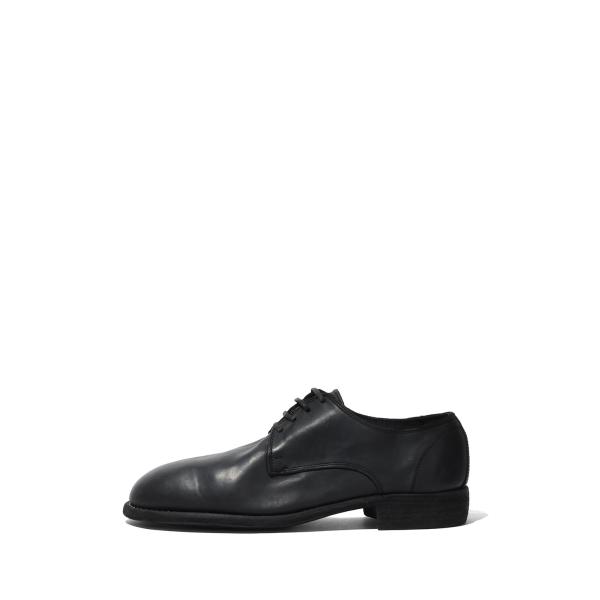 CLASSIC DERBY, SOLE LEATHER, FULL GRAIN - BLKT (99...