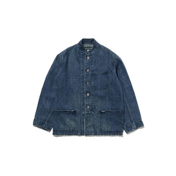 VOLKER / Indigo(Used) (AU26S05) AUBERGE(オーベルジュ)