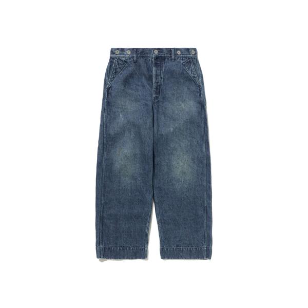 ROLF / Indigo(Used) (AU26S06) AUBERGE(オーベルジュ)