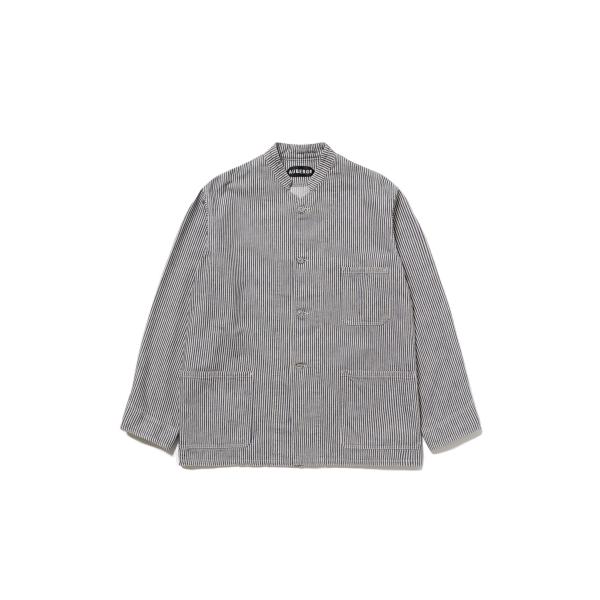 DIETER / Beige×Navy (AU26S15) AUBERGE(オーベルジュ)