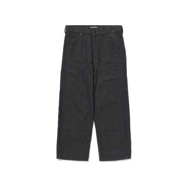 ANTON / Charcoal×D.Brown (AU26S16) AUBERGE(オーベルジュ)