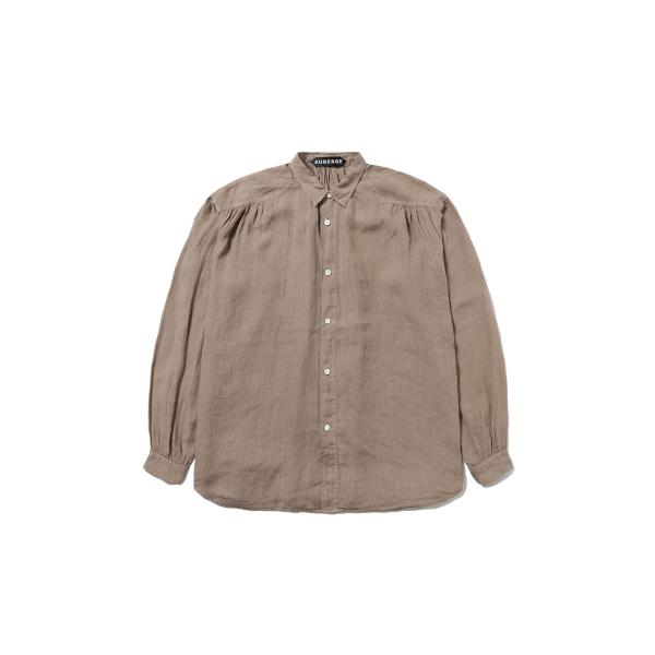 HANS / Beige (AU26S22) AUBERGE(オーベルジュ)