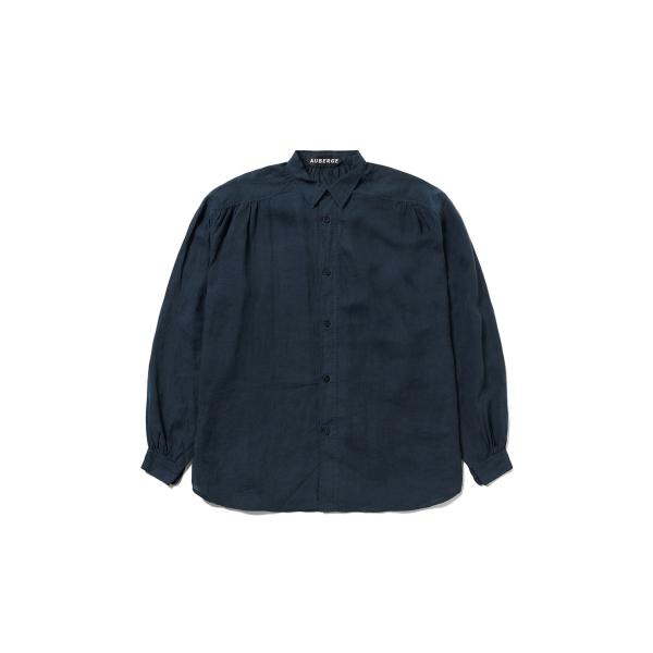 HANS / Navy (AU26S22) AUBERGE(オーベルジュ)