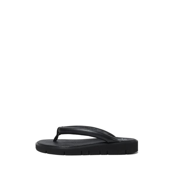 SETTA SANDALS (GLOXI CUT SOLE) - BLACK (FTC2512010...
