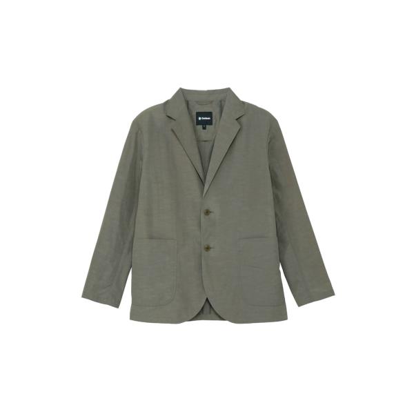 Relax Nylon 2B Jacket - SAND LAND (GL15148) Goldwi...