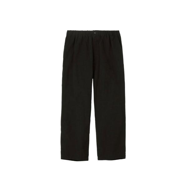 Relax Straight Easy Pants - BLACK (GL73179) Goldwi...