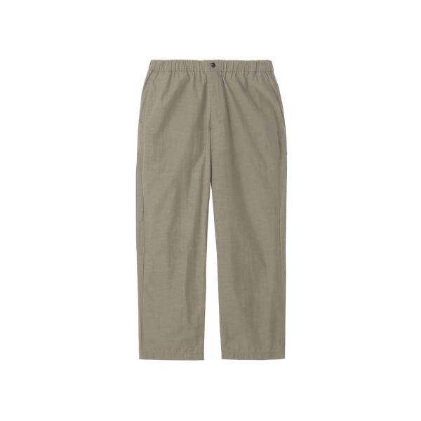 Relax Straight Easy Pants - SAND LAND (GL73179) Go...