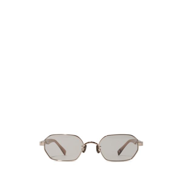 BE018 - GOLD-ALMOND / L.KHAKI BLANC..(ブラン)