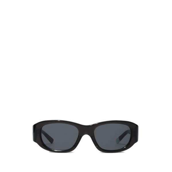 BE017 - CLEAR BLACK / GREY BLANC..(ブラン)