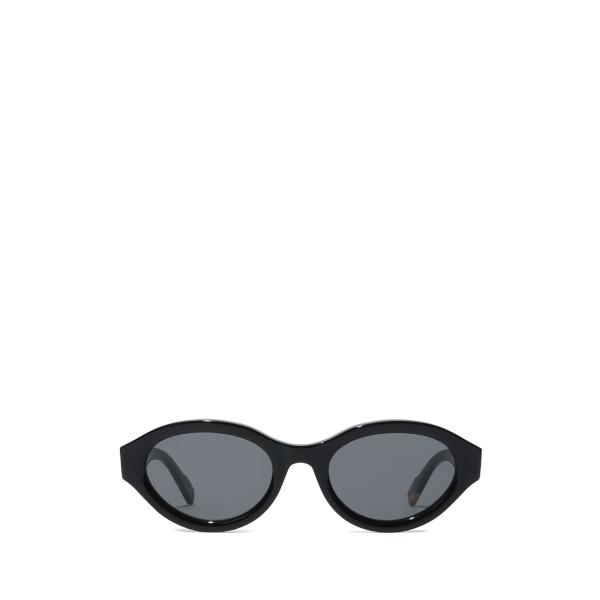 BE015 - BLACK / GREY BLANC..(ブラン)