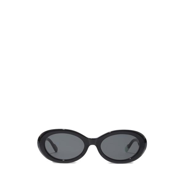 BE006 - CLEAR BLACK / GREY BLANC..(ブラン)