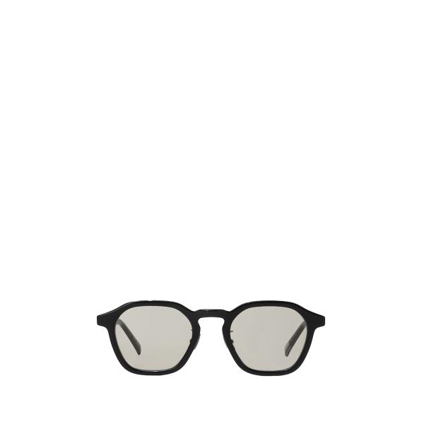 BM010 - BLACK / L.KHAKI BLANC..(ブラン)