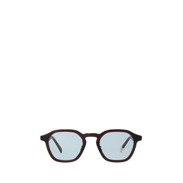 BM010 - BROWN / ICE GREY BLANC..(ブラン)