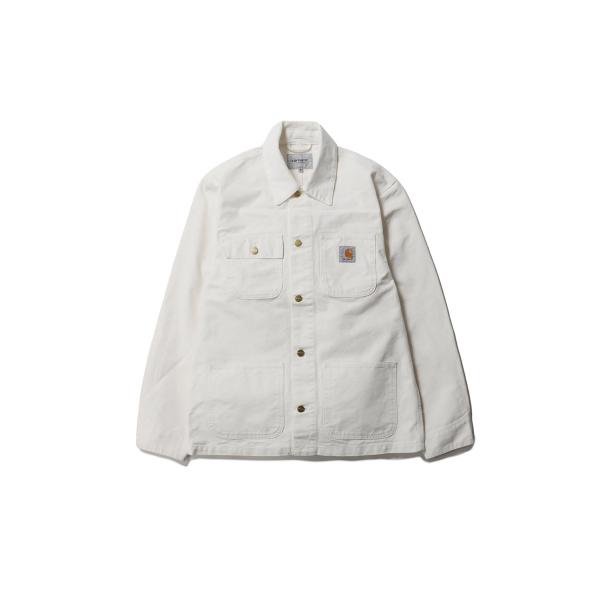 MICHIGAN COAT - Wax / Wax (I031519) Carhartt WIP(カ...