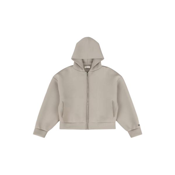 SCUBA ZIP HOOD / CLAY (ESSS26HO01139) Entire Studi...
