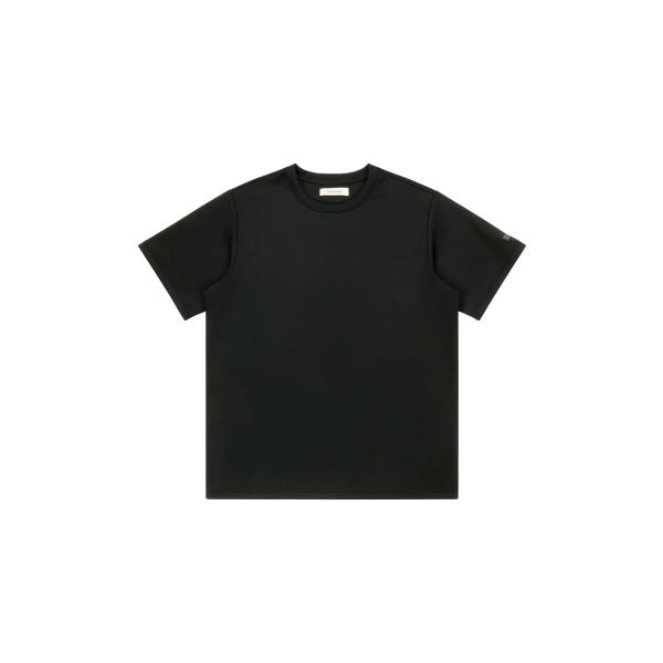 SCUBA TEE / BLACK (130SP268521F) Entire Studios(エン...