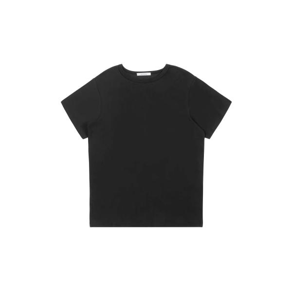 MINI TEE / BLACK (ESSS26TT01908) Entire Studios(エン...