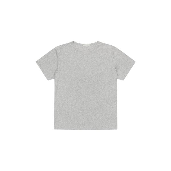 MINI TEE / GREY MARLE (ESSS26TT01908) Entire Studi...