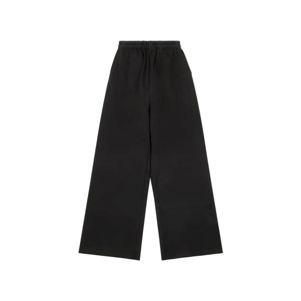 FULL SWEATPANT / BLACK (ESSS26PA01012) Entire Stud...
