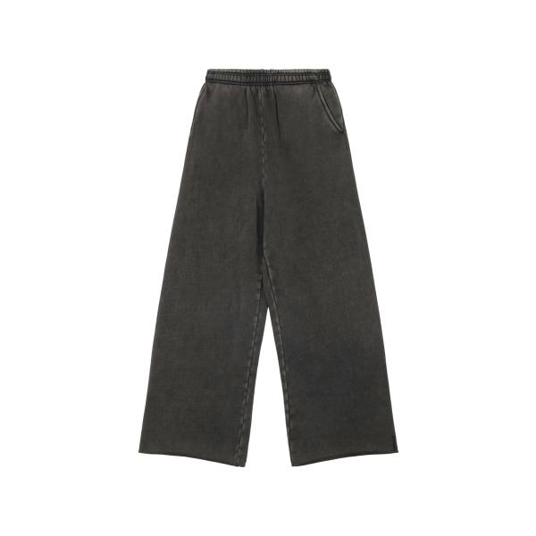 FULL SWEATPANT / WASHED BLACK (ESSS26PA01012) Enti...