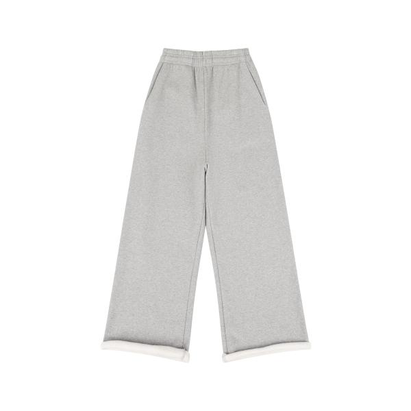 FULL SWEATPANT / GREY MARLE (ESSS26PA01012) Entire...
