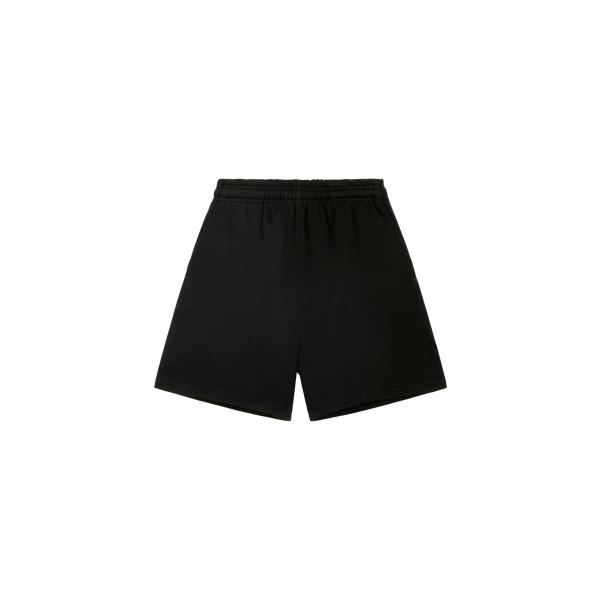 STANDARD SWEATSHORT / BLACK (ESSS26SH01012) Entire...