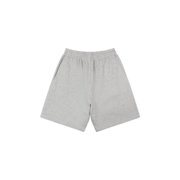 STANDARD SWEATSHORT / GREY MARLE (ESSS26SH01012) E...